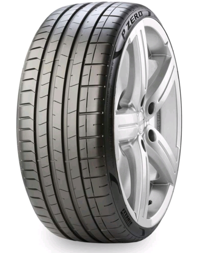 Pirelli p-zero (pz4) mo ncs fr 265/35 r21 101y mo fr