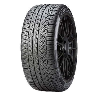 Pirelli p zero winter 225/55 r19 103v xl tl