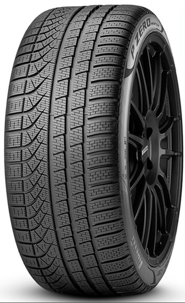 Pirelli p zero winter 255/45 r20 105v xl versterkt