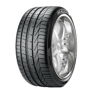 Pirelli p zero xl ao 255/35 r20 97y xl ao