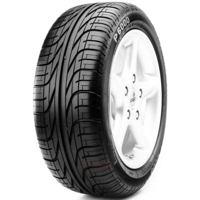 Pirelli p6000 n3 195/65 r15 91w