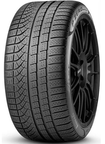 Pirelli pzero winter 245/40 r19 98v xl runflat