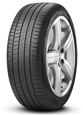 Pirelli sc zero as t0 elect pncs 285/35 r22 106y xl