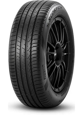 Pirelli scorpion 225/55 r18 98h