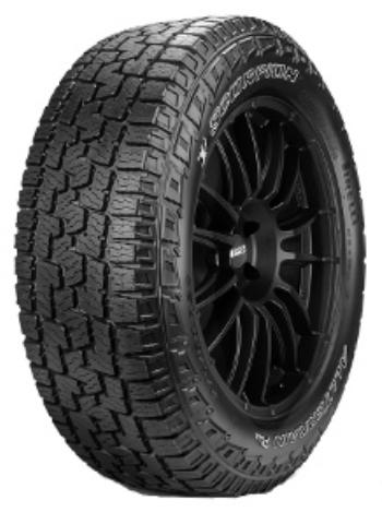 Pirelli scorpion a/t+ 235/70 r16 106t