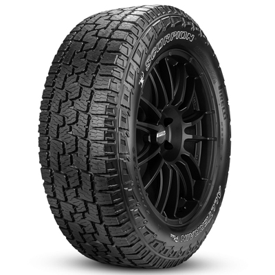 Pirelli scorpion a/t+ 255/70 r16 111t