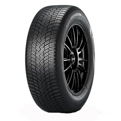 Pirelli scorpion all season sf2 235/60 r18 107w