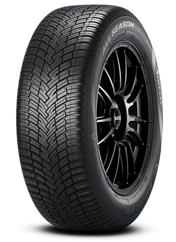 Pirelli scorpion as sf 2 275/40 r20 106w xl runflat