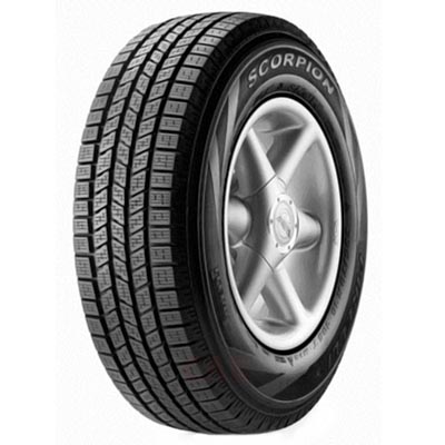 Pirelli scorpion ice&amp; snow xl r-f * 275/40 r20 106v xl runflat