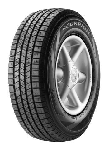 Pirelli scorpion ice&amp; snow xl r-f * 315/35 r20 110v xl runflat