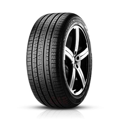 Pirelli scorpion verde a/s 235/60 r18 107v