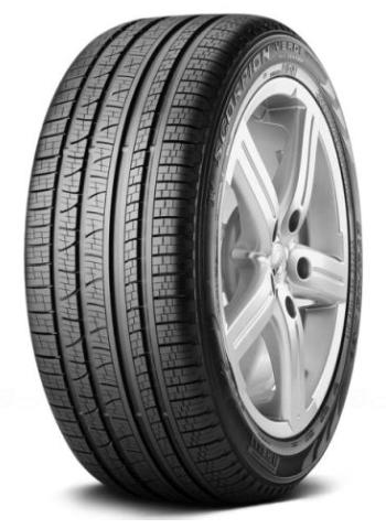 Pirelli scorpion verde as * 255/55 r18 109h xl runflat