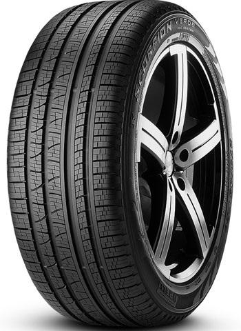 Pirelli scorpion verde as n0 265/45 r20 104v