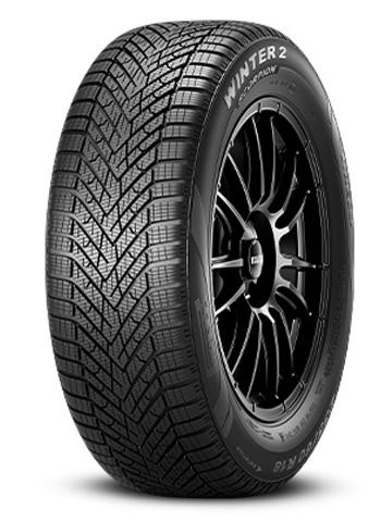 Pirelli scorpion winter 2 225/60 r18 104h xl