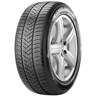 Pirelli scorpion winter 215/65 r17 99h tl