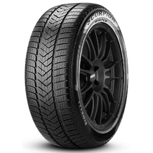 Pirelli scorpion winter 235/55 r19 101h ao mo tl