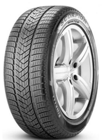 Pirelli scorpion winter 265/40 r21 105h xl versterkt runflat