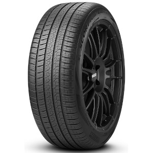 Pirelli scorpion zero all season xl j lr 235/55 r19 105w xl