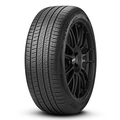 Pirelli scorpion zero as j lr 265/45 r21 108y xl