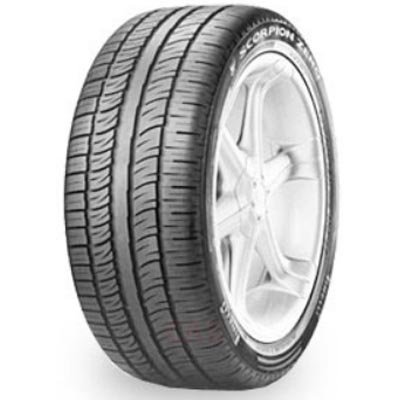 Pirelli scorpion zero asimm. xl ao 275/45 r20 110h xl ao