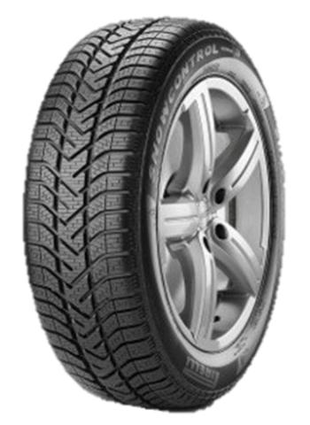 Pirelli w 210 snowcontrol 3 xl * 175/65 r15 88h xl