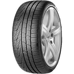 Pirelli w 210 sottozero 2 225/50 r17 94h runflat tl