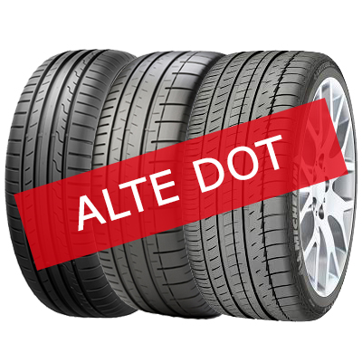 Pirelli w 240 sottozero dot18 285/40 r19 103v