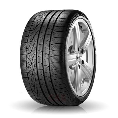 Pirelli w 270 sottozero ii xl 235/35 r20 92w xl