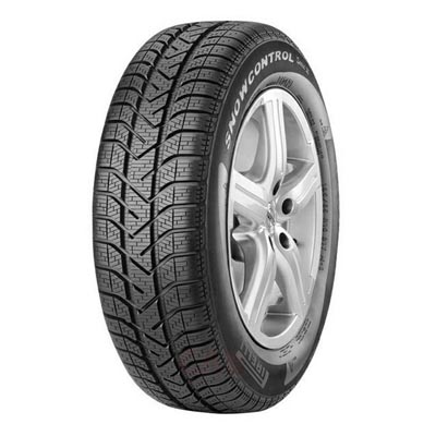 Pirelli w190 snowcontrol3 175/65 r14 82t tl