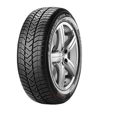 Pirelli w210 snowcontrol3 195/55 r17 92h xl tl