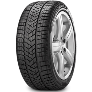 Pirelli wint sottozero 3 225/40 r18 92v xl runflat tl