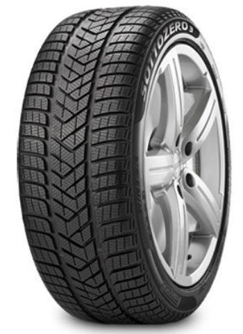 Pirelli winter sottozero 3 xl ao 225/55 r18 102v xl ao