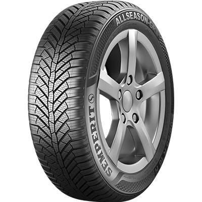 Semperit allseason-grip 185/55 r15 86h xl