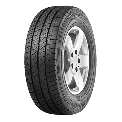 Semperit van-life 2 205/65 r16 107t