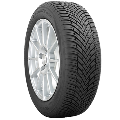 Toyo celsius as2 175/55 r15 77t