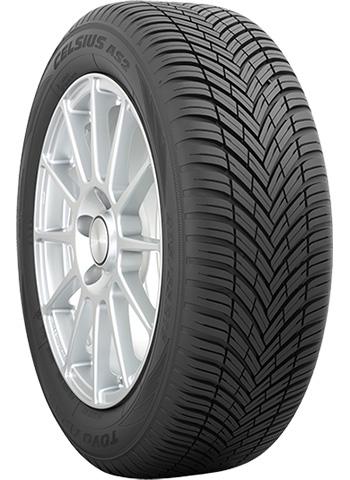 Toyo celsius as2 275/40 r20 106y