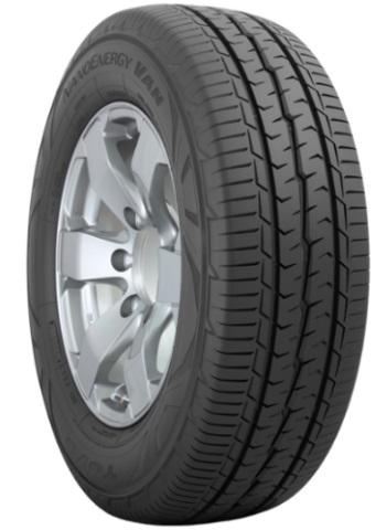 Toyo nanoenergy van 195/65 r16 104t