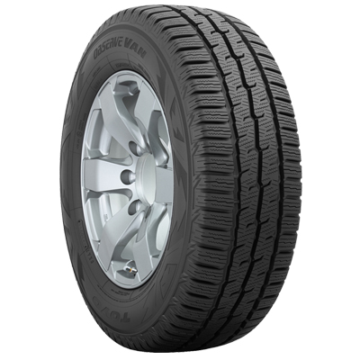 Toyo observe van 165/70 r14 89r