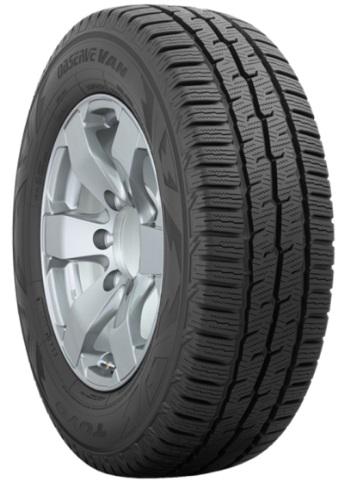 Toyo observe van 195/70 r15 104s