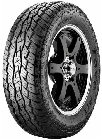 Toyo open country a/t+ 205/70 r15 96s