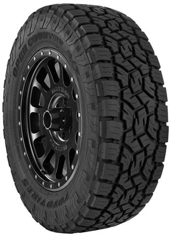 Toyo open country a/t iii 205/82 r16 110t