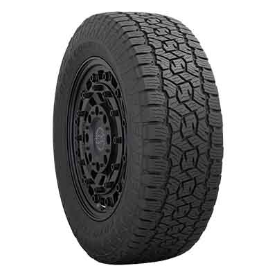 Toyo open country a/t iii 215/60 r17 96h