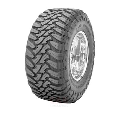 Toyo open country m/t 245/75 r16 120p