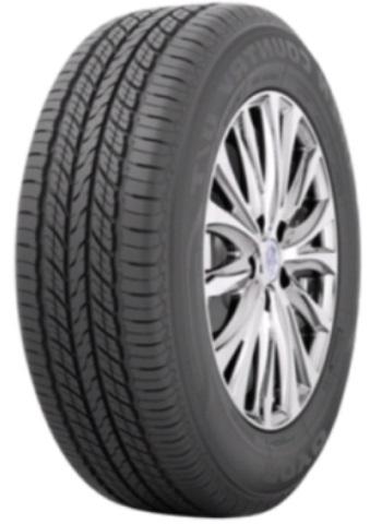 Toyo open country u/t 215/60 r17 96v