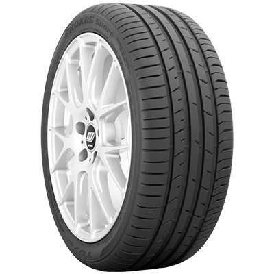 Toyo prox. sport suv xl 265/50 r19 110y xl