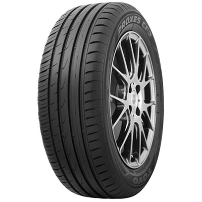 Toyo proxes cf 2 175/60 r15 81v