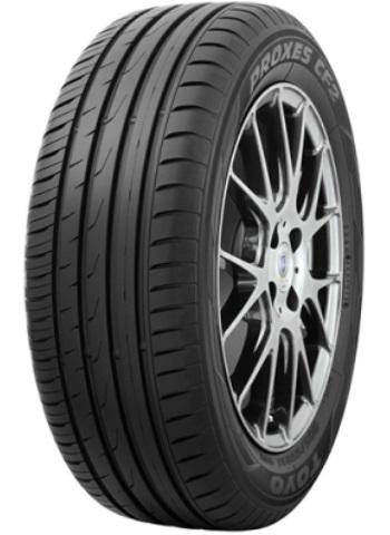 Toyo proxes cf 2 195/65 r15 91h