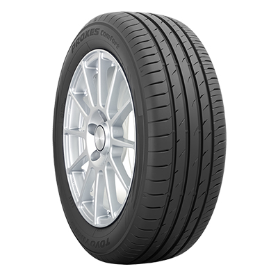 Toyo proxes comfort 185/55 r16 87v