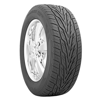 Toyo proxes s/t 3 225/55 r19 99v