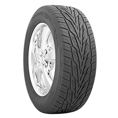 Toyo proxes s/t 3 255/55 r19 111v